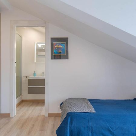 Centro, 2 Bagni, 2 Camere: La Casa Sui Tetti Torino Dış mekan fotoğraf